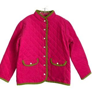 Heartstring NWT Girls Jacket Size:10/12